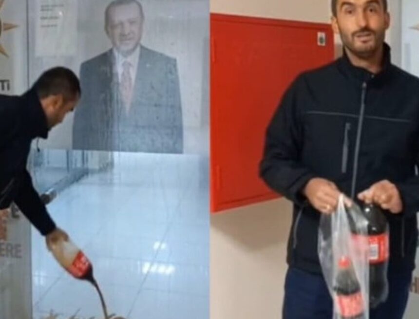 erdogan-fotografina-kola-dokmuslerdi-savci-beraatlerine-itiraz-etti-BzbLCbyt.jpg Erdoğan fotoğrafına kola dökmüşlerdi! Savcı, beraatlerine itiraz etti