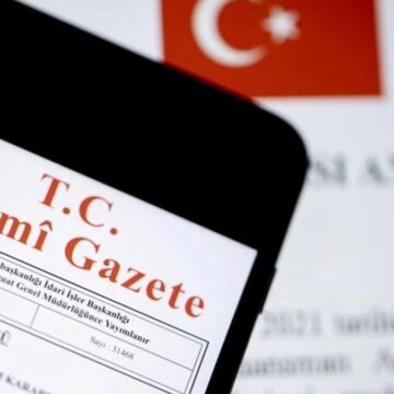 Erdoğan imzaladı: O üniversitelerin rektörü değişti