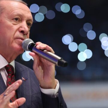 Erdoğan: “LGBT denilen sapkınlık vahim boyutlara ulaştı”