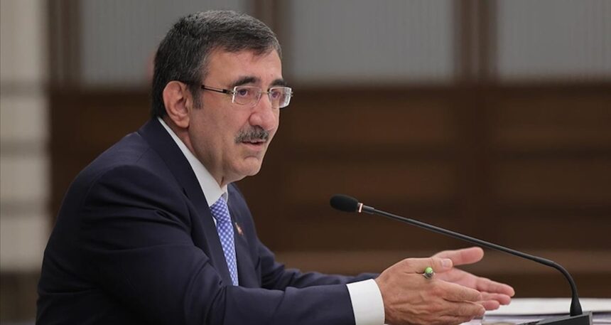 Erdoğan Macaristan’a gidecek, yerine Cevdet Yılmaz vekalet edecek