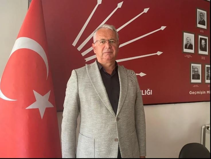 Erdoğan’a 466 bin liralık pastırma ve Akar’ın ziyaret masrafları AKP’li belediyenin kasasından ödendi