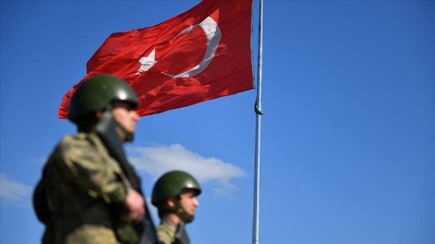 Erdoğan'a ordudaki 1000 yıllık sistemi değiştirecek yetki