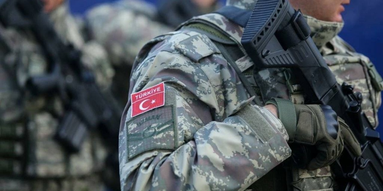 Erdoğan'a ordudaki 1000 yıllık sistemi değiştirecek yetki