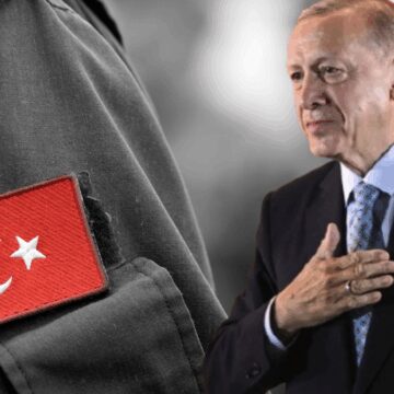 Erdoğan’a ordudaki 1000 yıllık sistemi değiştirecek yetki