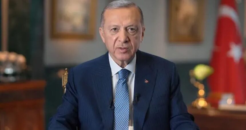 Erdoğan’a TSK’dan subay atma yetkisi