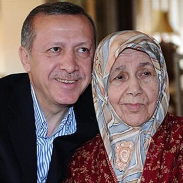 Erdoğan’dan ‘Anneler Günü’ mesajı