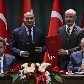 Erdoğan’dan ‘endişeliyiz’ açıklaması