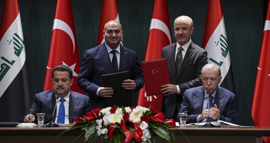 Erdoğan’dan ‘endişeliyiz’ açıklaması