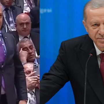 Erdoğan’dan ‘il olmak istiyoruz’ diyen kişiye ilginç yanıt