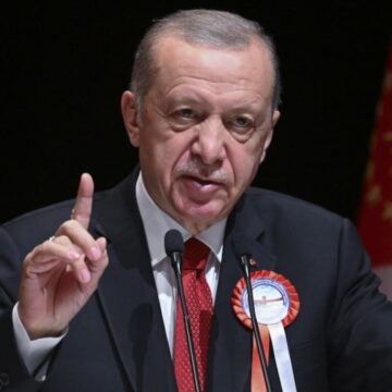 Erdoğan’dan vekillere fırça! Talimatı verdi