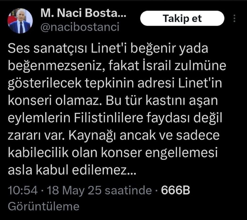 Erdoğan'ın Başdanışmanı, AKP'li rektöre hakaretler savurdu: Sanane lan Linet'ten!