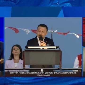 Erdoğan’ın büyük çıkmazını Turhan Çömez deşifre etti: Saray’a yakın iş insanları isyanda