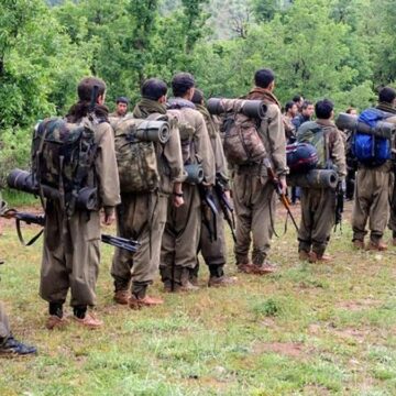 Erdoğan’ın eski başdanışmanı: PKK yöneticilerine ‘nereye gönderilmek istersiniz?’ diye sorulmuş: Çoğu bakın hangi ülkeyi seçmiş?