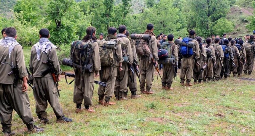 Erdoğan’ın eski başdanışmanı: PKK yöneticilerine ‘nereye gönderilmek istersiniz?’ diye sorulmuş: Çoğu bakın hangi ülkeyi seçmiş?