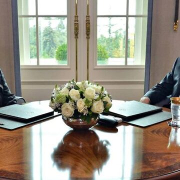 Erdoğan’ın eski hukuk danışmanından ‘İmamoğlu yasağı’ tepkisi