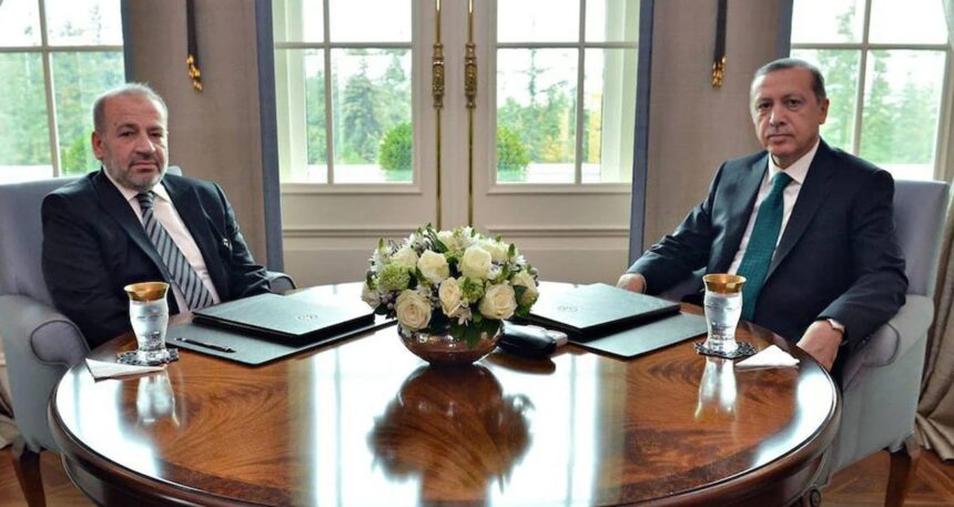 Erdoğan’ın eski hukuk danışmanından ‘İmamoğlu yasağı’ tepkisi