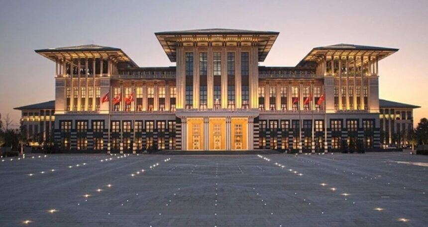 Erdoğan’ın personeli  Sezer dönemini katladı