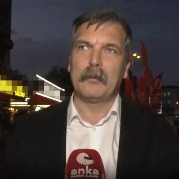 Erkan Baş’tan iktidara 19 Mart göndermesi