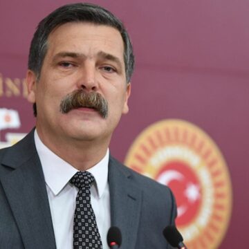 Erkan Baş’tan PKK’nın fesih kararına ilişkin açıklama