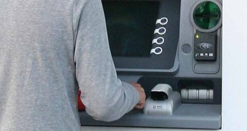Eski ATM’ler tarihe karışıyor! İşte dünyada yayılan yeni tip ATM’ler…