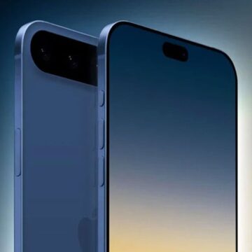 Eski bataryalar tarih oluyor: iPhone 17 yeni nesil bataryayla geliyor
