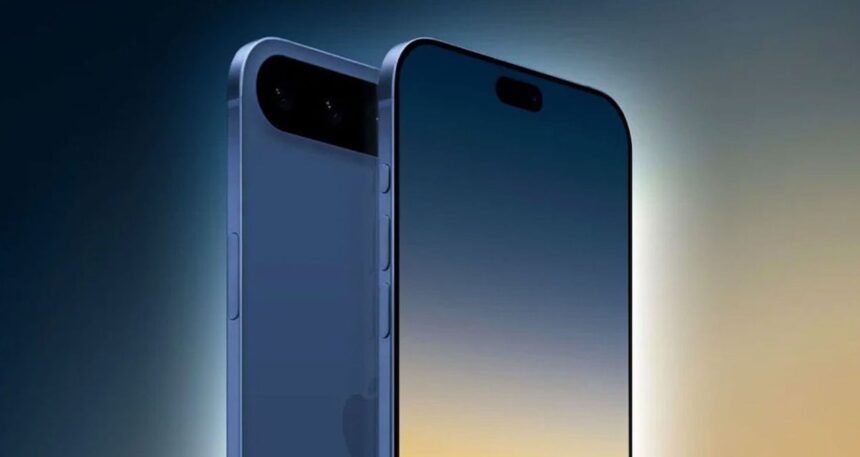 Eski bataryalar tarih oluyor: iPhone 17 yeni nesil bataryayla geliyor
