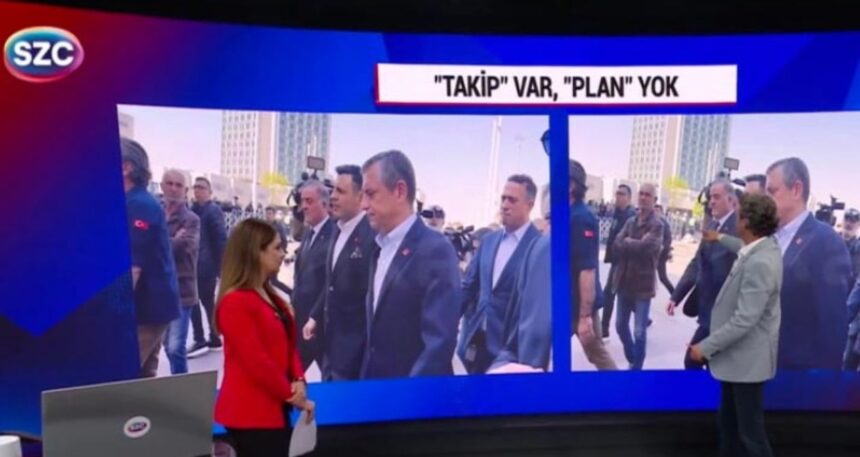Eski emniyetçi saldırıyı an an yorumladı! ‘Yüzde yüz öldürme hareketi yapabilirdi’