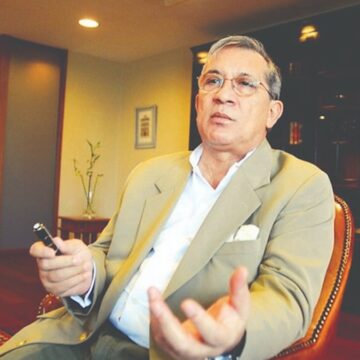 Eski Merkez Bankası Başkanı Rüşdü Saracoğlu yaşamını yitirdi