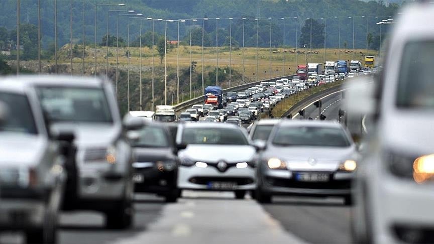Eski tarihli otomobillere her yıl muayene zorunluluğu geliyor