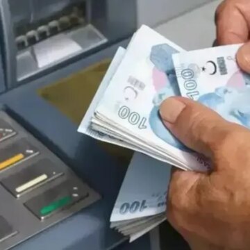 Esnaf bankadaki parasına erişemiyor