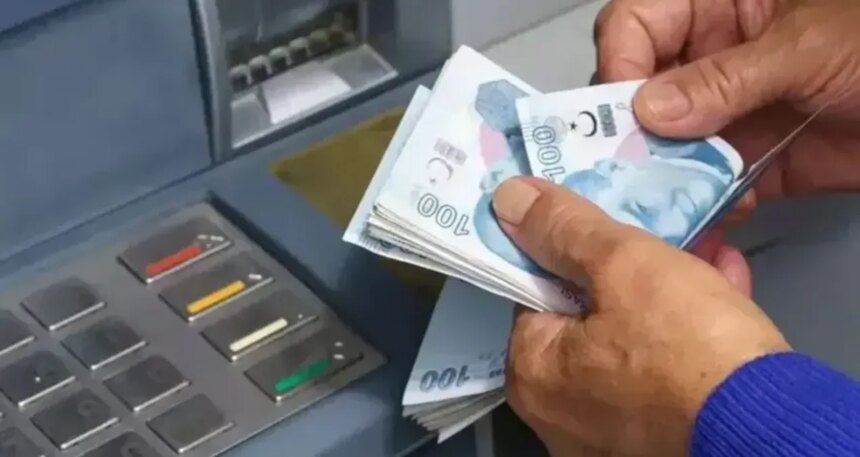 Esnaf bankadaki parasına erişemiyor