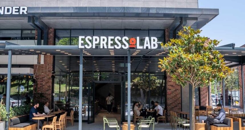 EspressoLab, boykot çağrısı yapanlara dava açmaya başladı