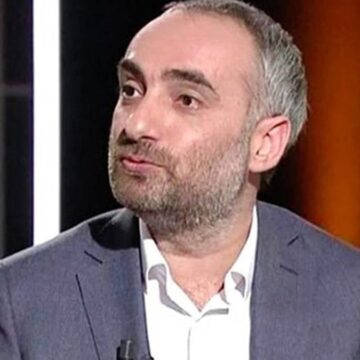 Ev hapsindeki İsmail Saymaz hakkında yeni karar