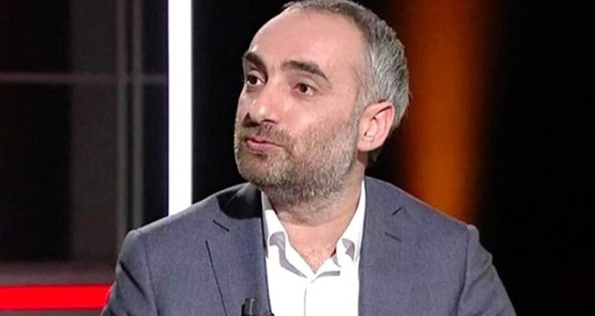 Ev hapsindeki İsmail Saymaz hakkında yeni karar
