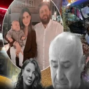 Eylem Tok ve Oğlu Türkiye’ye gelince serbest kalacak mı? Ünlü avukat açıkladı!