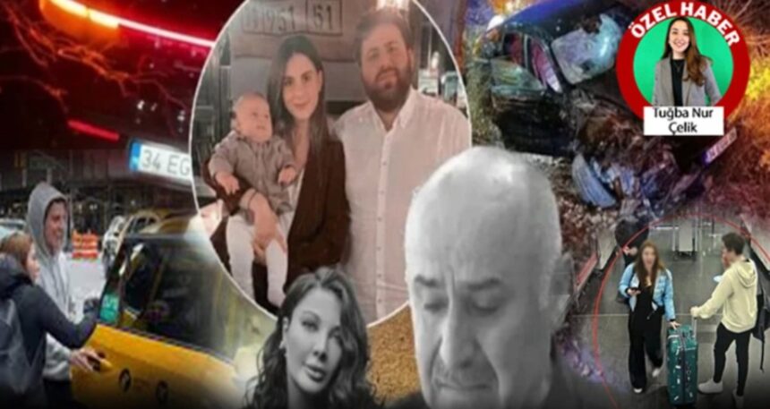 Eylem Tok ve Oğlu Türkiye’ye gelince serbest kalacak mı? Ünlü avukat açıkladı!