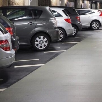 Fahiş otopark ücretleri cep yakıyor! Günlük ücretleri 1200 liraya çıktı