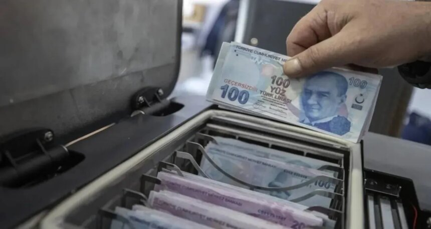 Faizsiz kredi dönemi başladı: Yeni limit 75 bin TL’ye yükseldi
