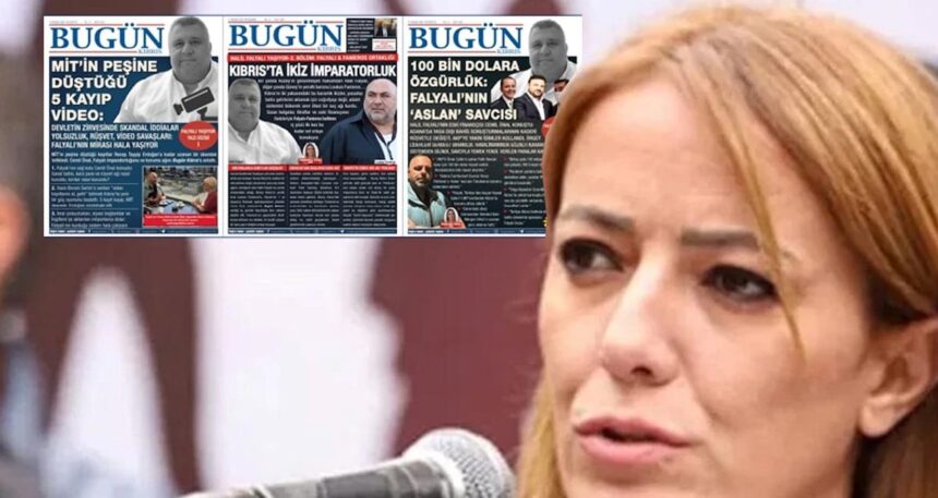Falyalı’nın sır küpü Cemil Önal ile röportaj yapan gazeteciden kritik çıkış: ‘Ne olacaksa burada, kendi evimde olacak!’