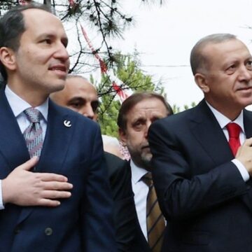 Fatih Erbakan’dan ‘ara zam’ çıkışı!