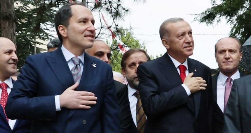 Fatih Erbakan’dan ‘ara zam’ çıkışı!