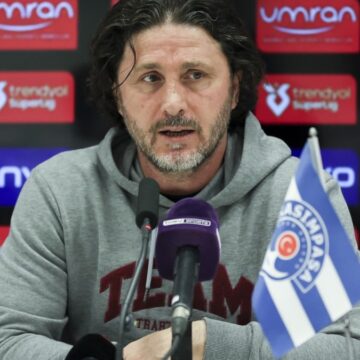 Fatih Tekke: Tüm kararlardan rahatsız oldum