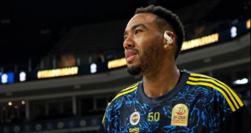 Fenerbahçe Beko, Galatasaray’ı farklı yendi