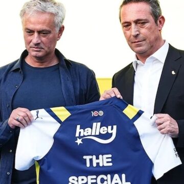 Fenerbahçe’de 25 milyon Euro’luk kader haftası!