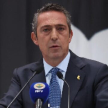 Fenerbahçe’den video görüntüleri hakkında açıklama