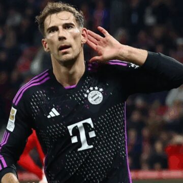 Fenerbahçe’ye Goretzka panzehri