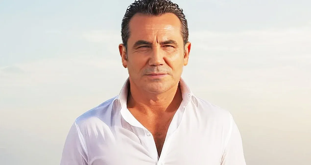 Ferhat Göçer hastalığını açıkladı: 'Sınırdayım'