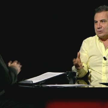 Ferhat Göçer hastalığını açıkladı: ‘Sınırdayım’