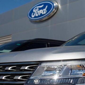 Ford Motor 2025’in ilk çeyreğine dair bilançosunu açıkladı.