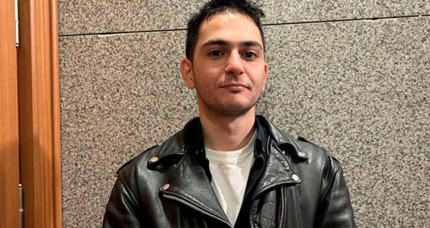 Furkan Karabay’ın tutukluluğuna itiraza ‘jet hızıyla’ ret